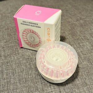 Clarisonic Daily Radiance Brush NEW VERSION